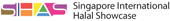Singapore International Halal Showcase (SIHAS)