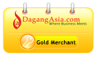 DagangAsia.com l Asia eMarket Place, Trading Portal, Business Directory, Manufacturers, Exporter.