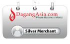DagangAsia.com l Asia eMarket Place, Trading Portal, Business Directory, Manufacturers, Exporter.